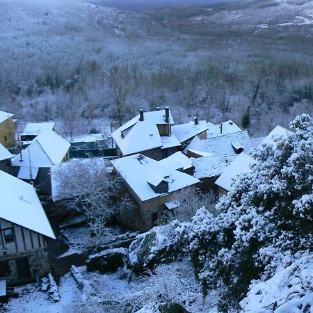 Casa De Turismo Rural Sardom3 Bembibre  المظهر الخارجي الصورة